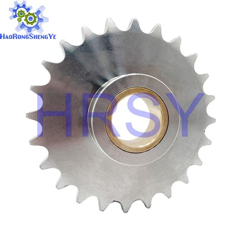 Industrial Custom Transmission Conveyor Chain Sprocket China Sprocket