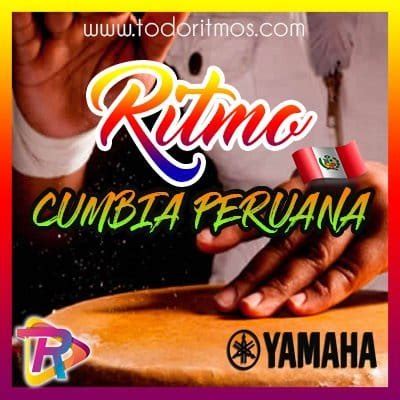 Ritmo Cumbia Peruana 2020 Para Yamaha Todos Los Modelos Todoritmos