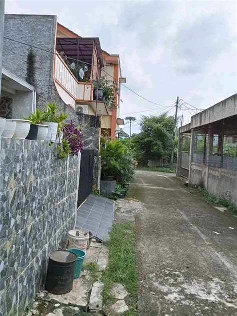 Komplek Perumahan Bukit Cengkeh Tugu Depok