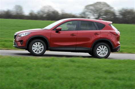 Mazda Cx 5 22d 150ps 2wd Sport Nav Eurekar