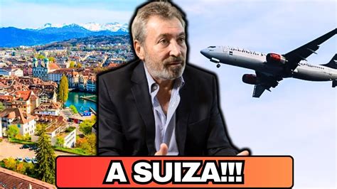 Daniel Vila Se Separa De Pamela David Decide Irse A Suiza Por