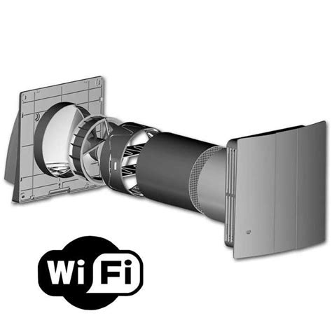 Купить Marley MEnV 180 Plus Wi-Fi — Сбаир