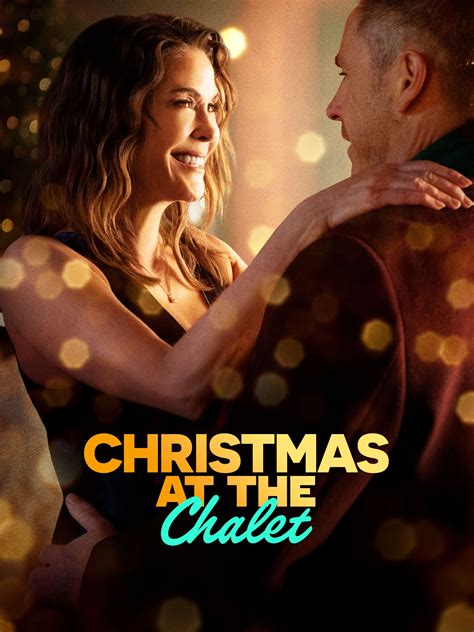 Christmas at the Chalet - Where to Watch and Stream - TV Guide