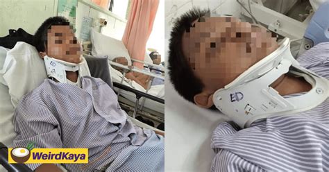 M Sian Teen Assaulted By Classmate Who Shared Porn Videos In WhatsApp