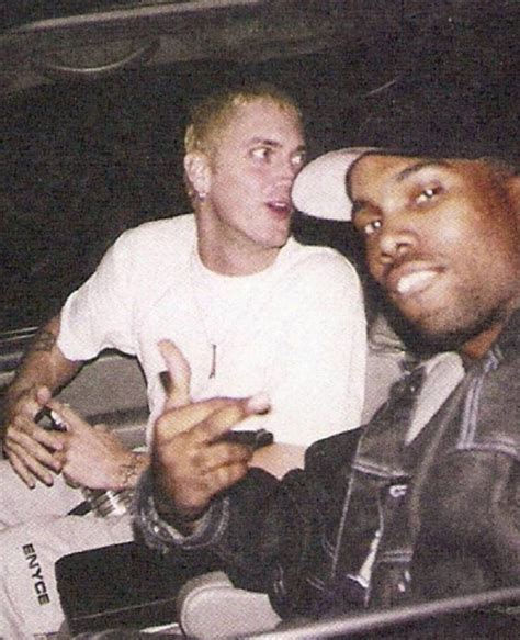 Hip Hop And R B Hip Hop Rap Eminem D12 5sos Mr Slim Marshall