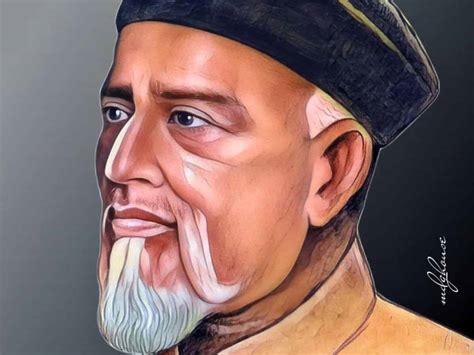 Meet Khan Bahadur Khan Who Revolted Against British At 70 Years