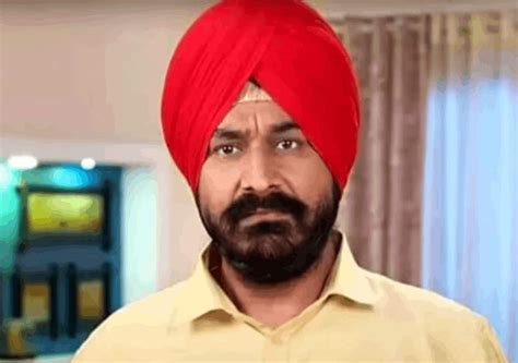 Taarak Mehta Ka Ooltah Chashmah Star Gurucharan Singh Aka Sodhi Returns Home After Being Missing