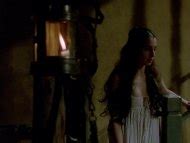 Naked Amira Casar In Sharpe S Siege