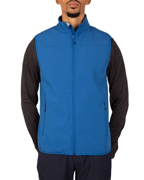 Clique Trail Softshell Vest Cutter And Buck Canada