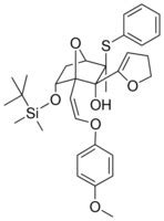 6 TERT BUTYL DIMETHYL SILYL OXY 2 4 5 DIHYDRO 2 FURANYL 1 Z 2