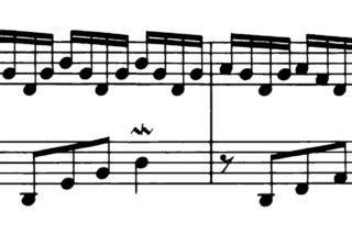 Bach Prelude And Fugue No In D Minor Bwv Analysis