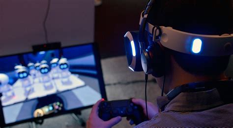 Все, что нужно знать о PlayStation VR прямо сейчас