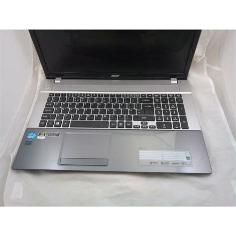 Refurbished Acer VA70 Core i5 3210M 6GB 500GB DVD-RW 15.6 Inch Window ...