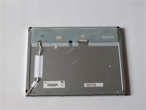 G150XGE L04 Rev C4 15 0 A Si TFT LCD Panel For CHIMEI INNOLUX