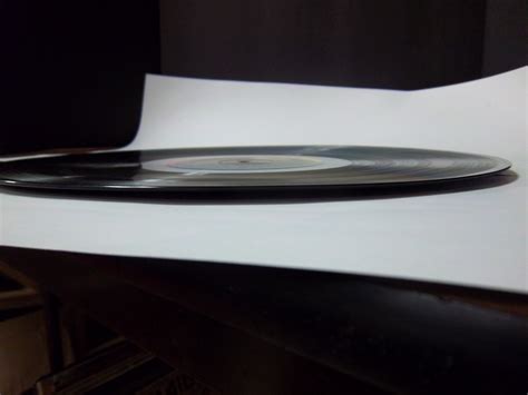 Vinyl Warp Repair Records Comics Movies Games