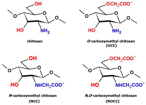 Molecules Free Full Text Chitosan And Its Carboxymethyl Based Membranes Produced By