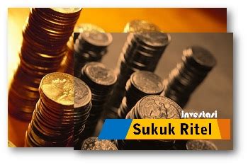 Investasi Sukuk Ritel