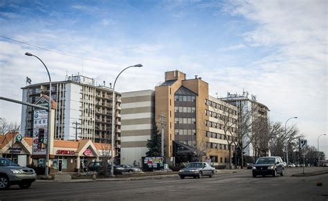 Фото Эдмонтона (82 фото)