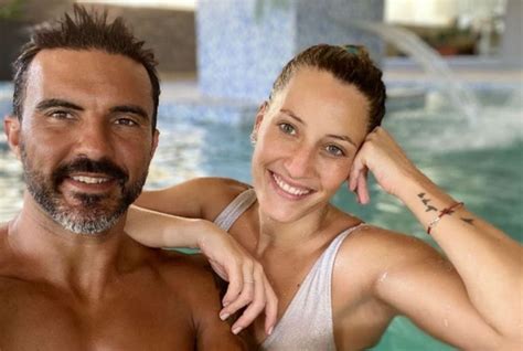 Mica Viciconte y Fabián Cubero embarazados de qué sexo será el bebé de