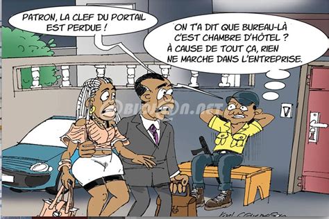 Caricature Le Rep Re Du Mars Abidjan Net Caricatures