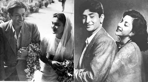 What Raj Kapoors Wife Krishna Told Nargis Dutt At Rishi Kapoors