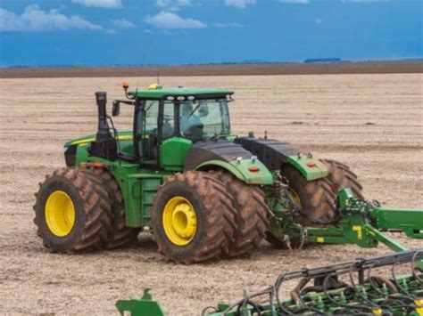 Used Farm Equipment For Sale in Iowa | AgriVision Equipment