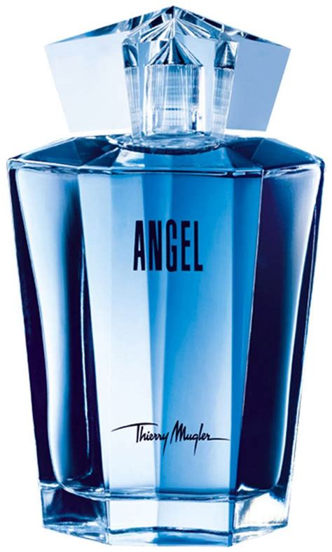 Angel 50 Ml Eau De Parfum Mugler Pas Cher Comparez Les Prix