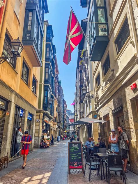 19 Things To Do In Bilbao Spain The Spain Travel Guru