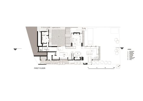 Contemporary Home Of Dreams By Saota Architecture Beast