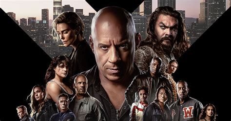 Fast And Furious 11: Everything Confirmed So Far