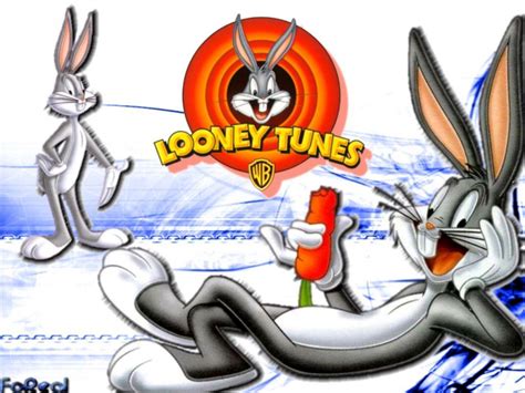 Dope Bugs Bunny Wallpapers on WallpaperDog