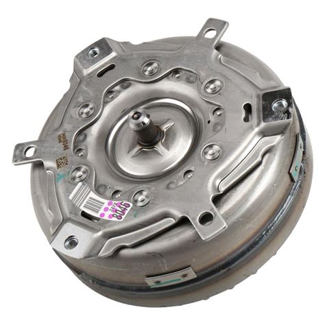 Acdelco Genuine Gm Parts Automatic Transmission Torque