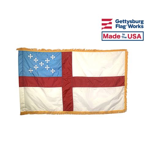 Episcopal Flag Indoor Religious Flags Flags And Banners