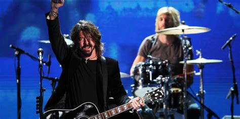 Foo Fighters Sorprende A Sus Fans Con EP Sorpresa Radio Aspen