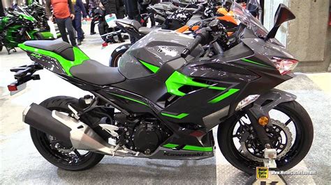 400cc Motorcycles 2019