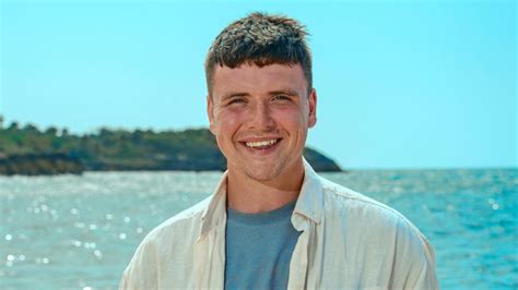 Survivor Winner Matthew Haywood My Aim Was To Be The Comfort Blanket