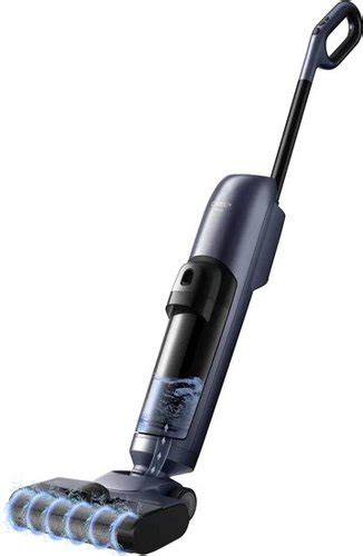 Viomi Cyber Pro VXXD05 вертикальный пылесос с влажной уборкой купить в ...