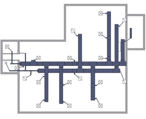 A Complete Guide To Hvac Drawings And Blueprints