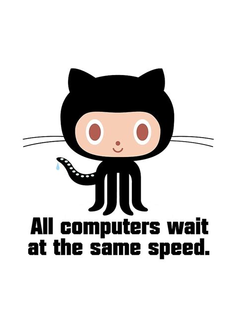 Github Octocat T Shirt By Cadcamcaefea Redbubble