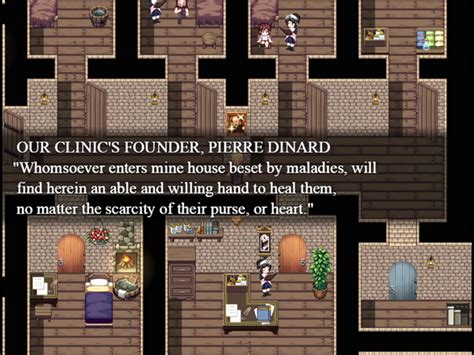 Claire's Quest Download - Games4Win