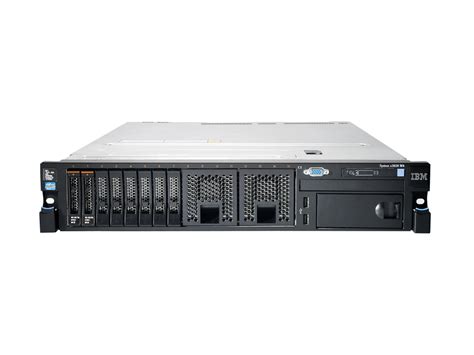Ibm System X3650 M4 Recension Ninja Teknik