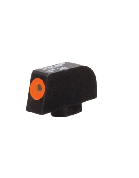 TRIJICON HD NIGHT SIGHTS ORANGE