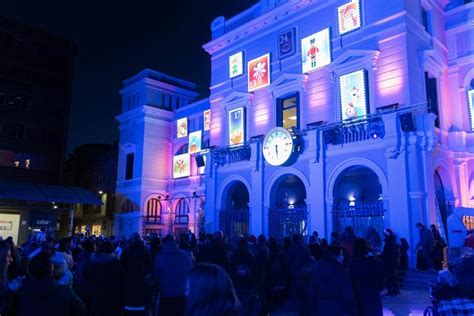 El Llaminer Tanca L Ltima Casella Del Calendari D Advent