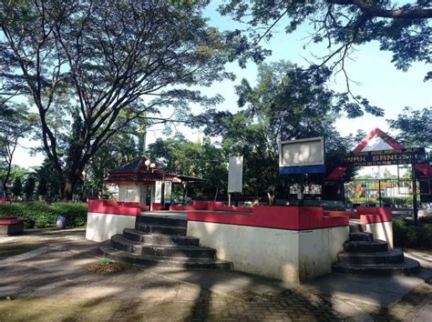 Terminal Tipe C Majenang Dilengkapi Rest Area