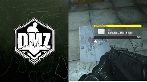 How To Easily Complete The X Marks The Spot Mission In Warzone 2 DMZ