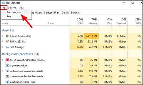 How To Fix Windows 10 Black Screen After Update🔥