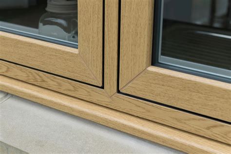 Upvc Flush Fit Casement Windows Supply Only Window House