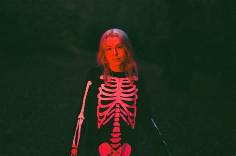 Phoebe Bridgers' 'Punisher' in Retrospect