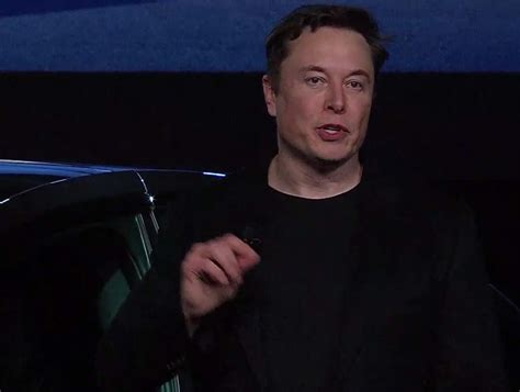 Musk Promises To Reveal Tesla Robotaxi In August Headlightnews