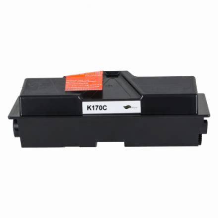 Toner Kyocera TK 170 Noir Compatible Pas Cher